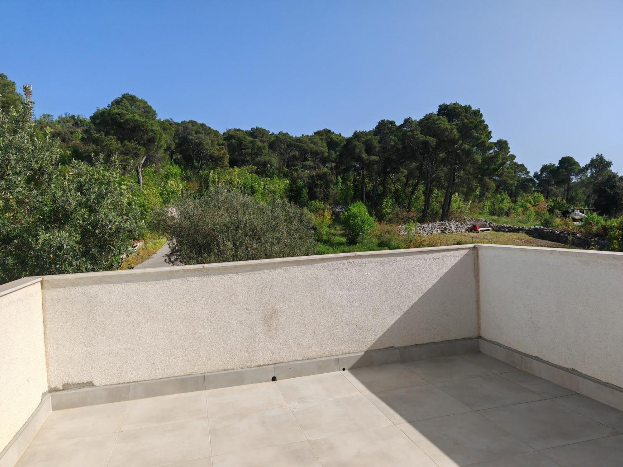 Holiday House "Villa Flora" Sibenik Exterior photo
